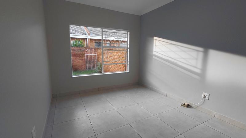 2 Bedroom Property for Sale in Navalsig Free State